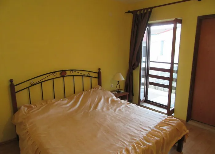 Appartement Leon Ražanac