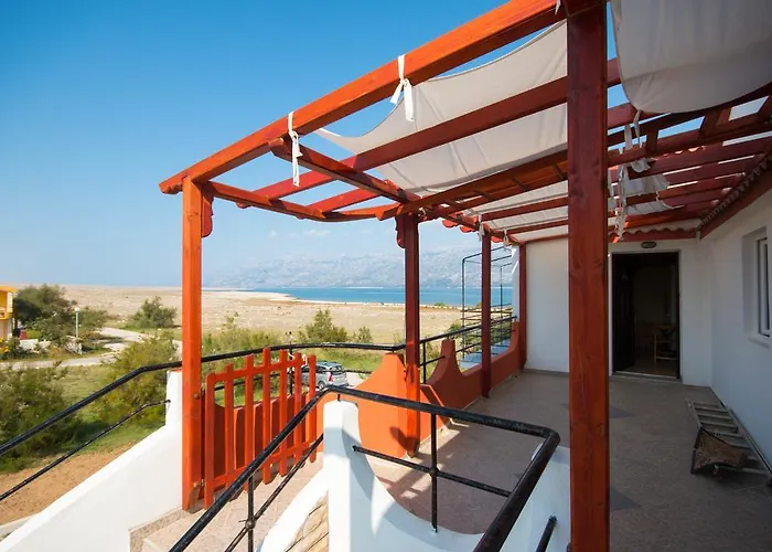 Appartement Leon Ražanac