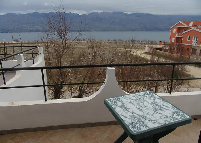 Appartement Leon Ražanac