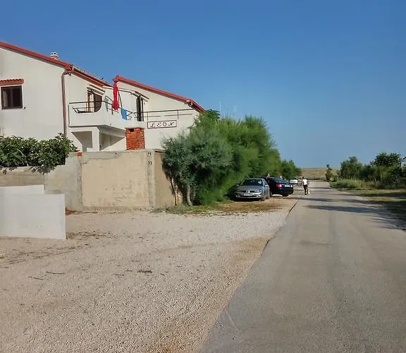 Appartement Leon