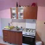 Apartmán Leon