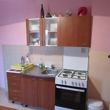 Appartamento Leon