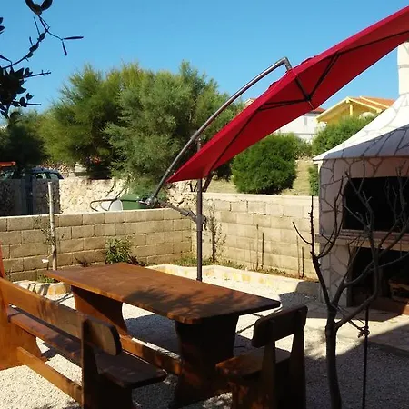 Appartamento Leon Ražanac