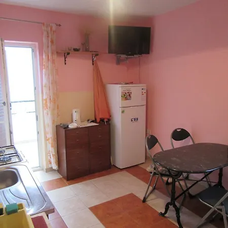 Appartamento Leon Ražanac