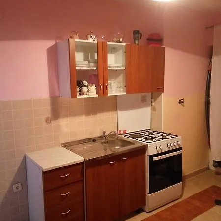 Leon Appartamento Ražanac