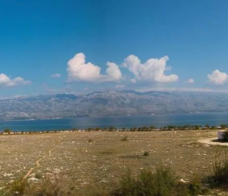 דירה Leon Ražanac
