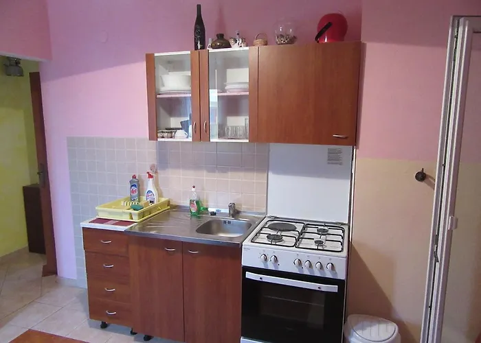 Апартаменты Leon