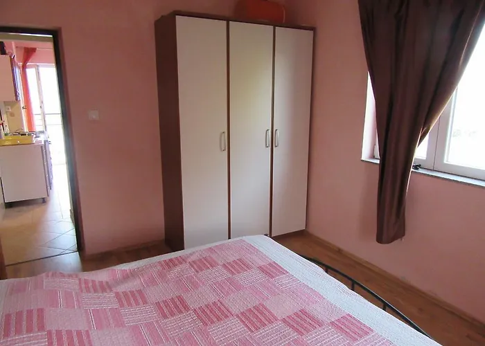 Апартаменты Leon