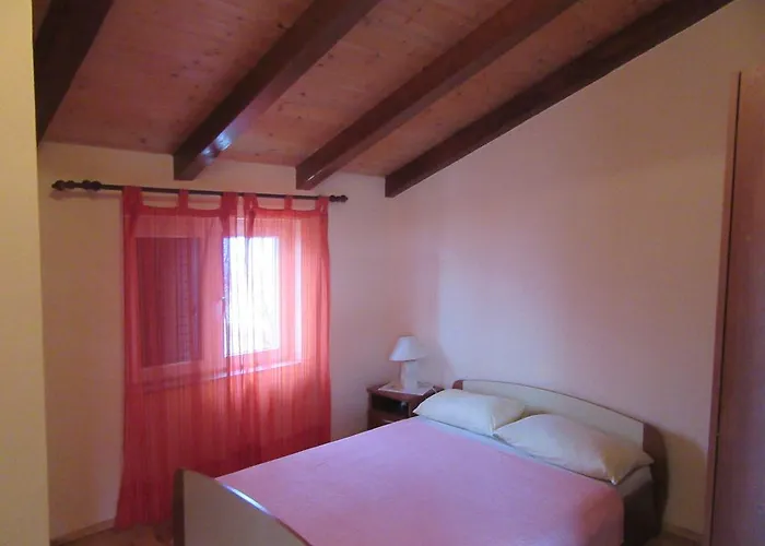 Leon Апартаменты Ражанац