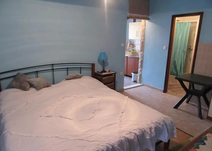 Leon Апартаменты Ражанац