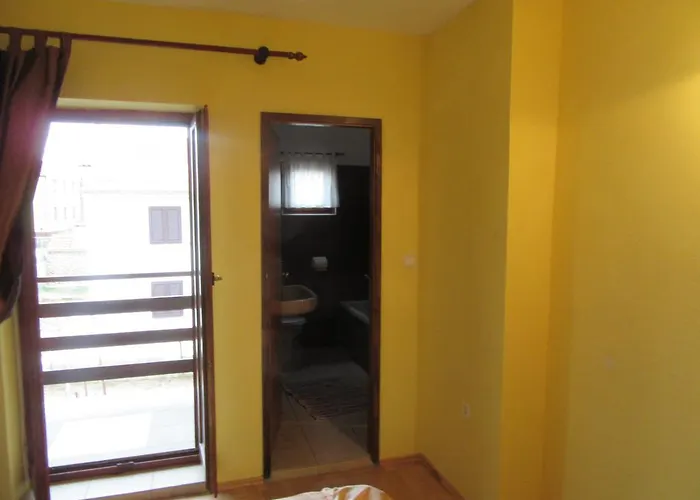 Апартаменты Leon *