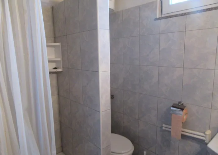 Leon Апартаменты Ражанац