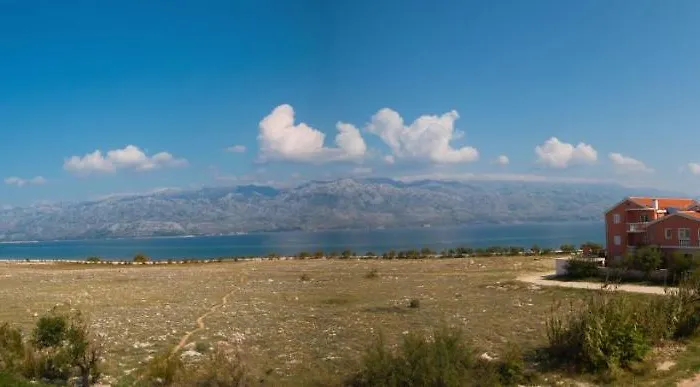 Апартаменты Leon Ражанац